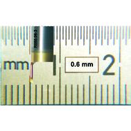 Cutting insert L050.6-15 internal turning 6mm a=5,3 L1=15 Dmin=6,0mm HW8625